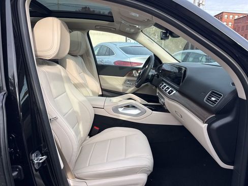 New 2026 Mercedes-Benz GLE 350 4MATIC image 13