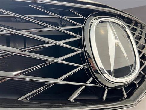 New 2026 Acura RDX SH-AWD image 11