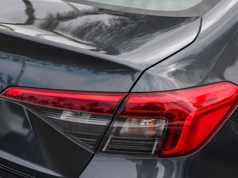 Certified 2024 Honda Civic LX image 9