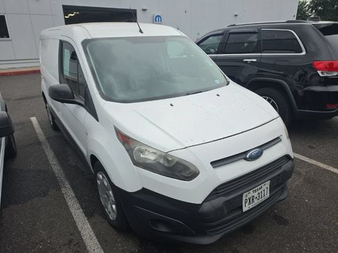 Used 2017 Ford Transit Connect XL FWD image 1