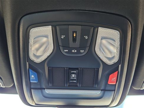 New 2026 RAM 1500 Big Horn image 28