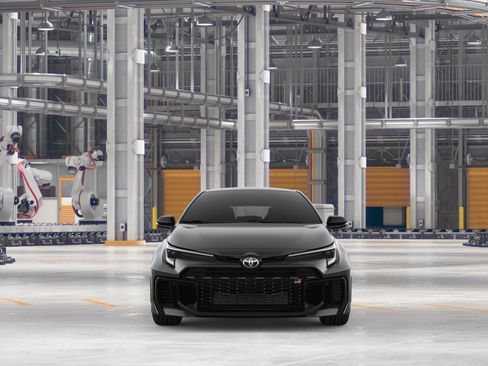 New 2026 Toyota Corolla GR AWD/4WD image 17