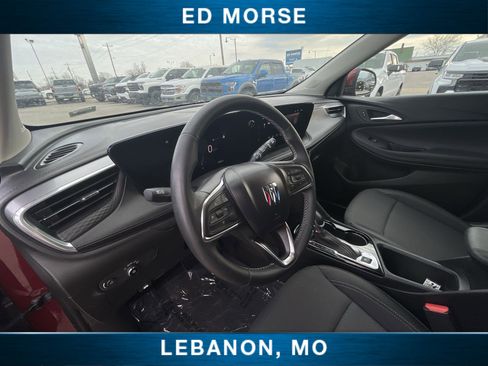 Used 2024 Buick Encore GX Preferred image 10