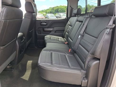 Used 2018 GMC Sierra 1500 Denali w/ Denali Ultimate Package AWD/4WD image 17