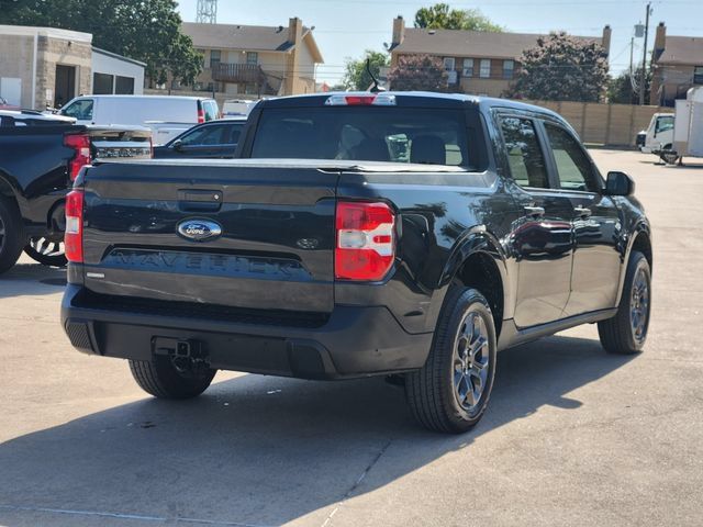 Used 2022 Ford Maverick XLT FWD image 15