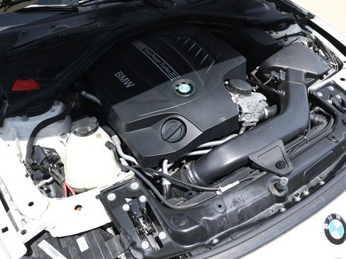 Used 2014 BMW 335i Sedan RWD image 50