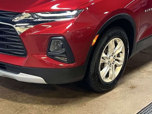 Used 2020 Chevrolet Blazer LT AWD/4WD image 7