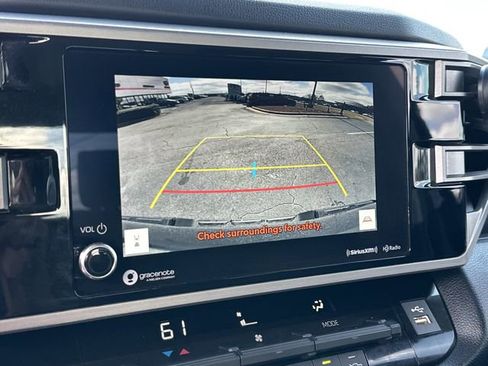 Used 2023 Toyota Tundra SR5 w/ SR5 Convenience Package image 16