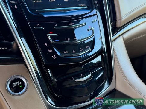 Used 2018 Cadillac Escalade ESV Platinum AWD/4WD image 24