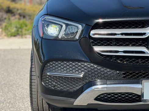 Used 2020 Mercedes-Benz GLE 450 4MATIC image 7