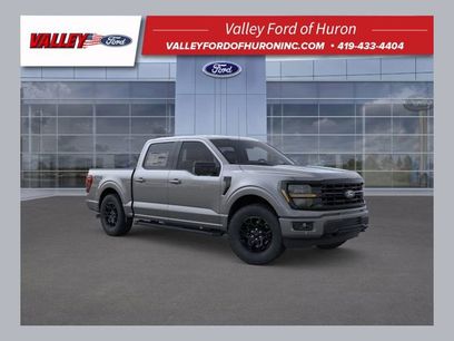 New 2026 Ford F150 XLT w/ Equipment Group 302A MID