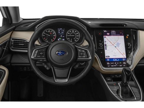 Used 2022 Subaru Outback Limited w/ Popular Package #2 image 2