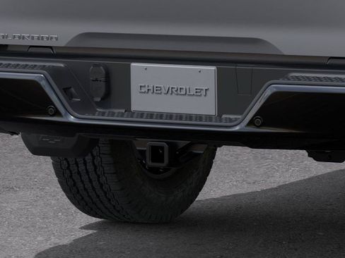 New 2026 Chevrolet Colorado Z71 w/ Z71 Convenience Package 2 AWD/4WD image 14