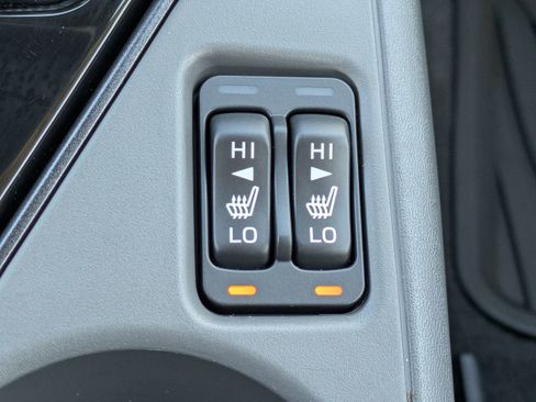 Certified 2025 Subaru Crosstrek 2.5i Limited w/ Popular Package #3A image 29