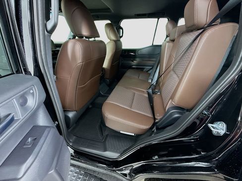 New 2026 Toyota Land Cruiser image 17
