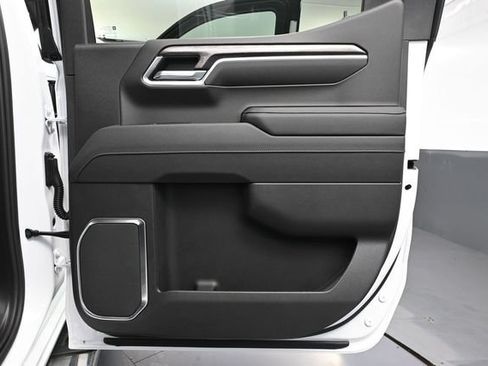 Used 2026 Chevrolet Silverado 1500 LTZ w/ LTZ Premium Package AWD/4WD image 54