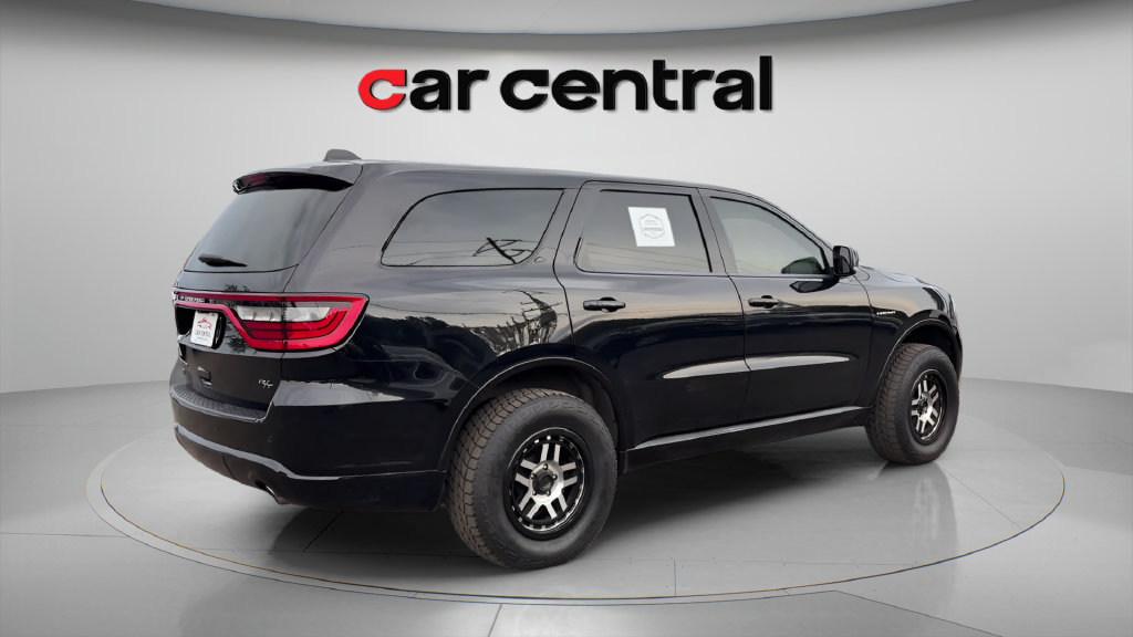 Used 2020 Dodge Durango R/T AWD/4WD image 5