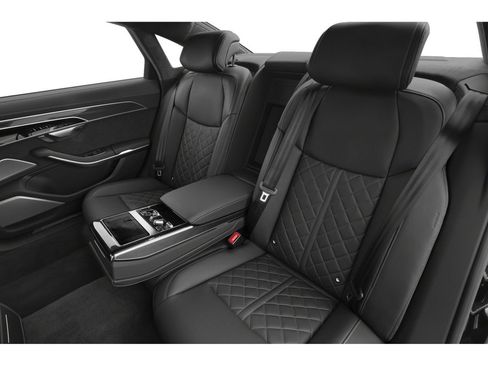 Used 2023 Audi S8 w/ S8 Executive Package AWD/4WD image 12