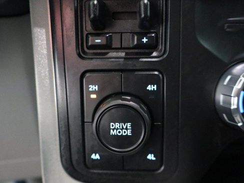 Used 2021 Ford F150 Limited AWD/4WD image 51