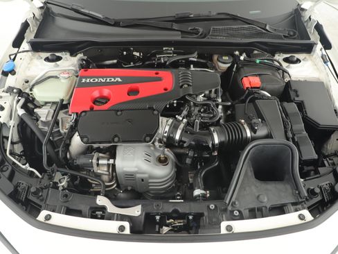 Used 2024 Honda Civic Type R image 6