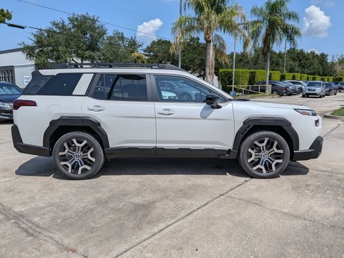 New 2026 Subaru Outback Touring XT AWD/4WD image 3