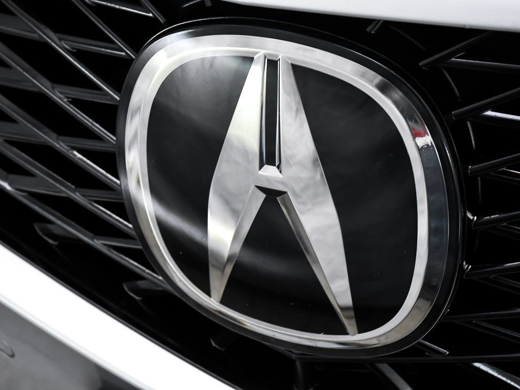 Used 2025 Acura MDX A-Spec AWD/4WD image 95