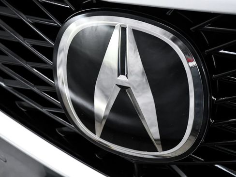 Used 2025 Acura MDX A-Spec AWD/4WD image 95