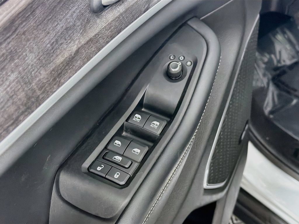 Used 2022 Jeep Grand Cherokee Limited 4xe AWD/4WD image 18