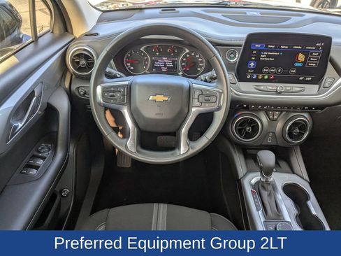 Used 2024 Chevrolet Blazer LT w/ Convenience Package image 16