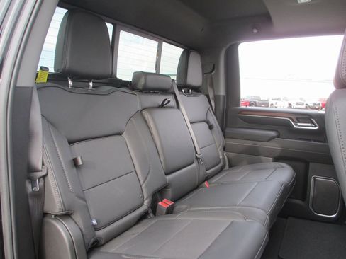 Certified 2025 GMC Sierra 2500 Denali w/ Denali Reserve Package image 24