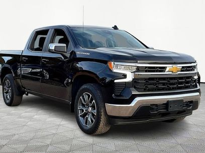 Used 2023 Chevrolet Silverado 1500 LT