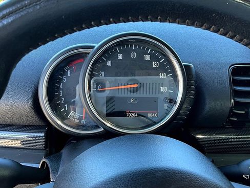 Used 2017 MINI Cooper Clubman S image 17