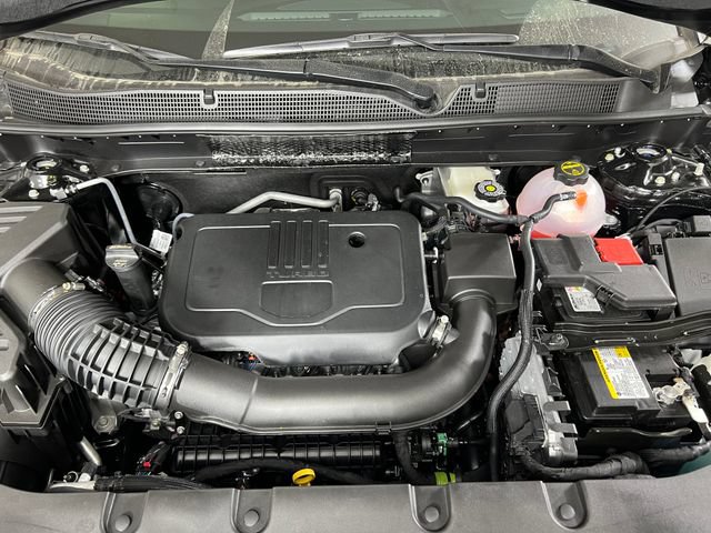 New 2026 Chevrolet Blazer LT w/ Convenience Package FWD image 20