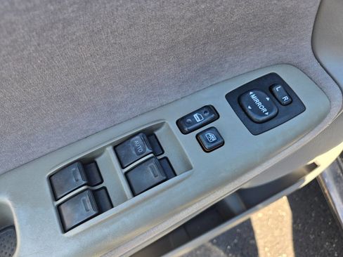 Used 2002 Toyota Camry LE image 15