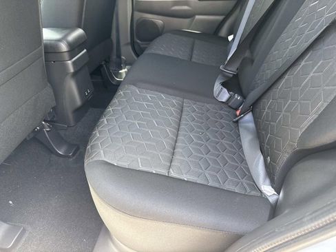 New 2026 Mitsubishi Outlander Sport LE AWD/4WD image 14