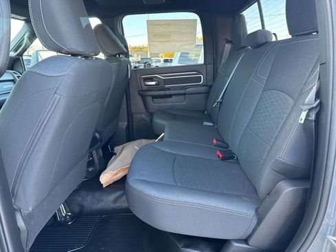 New 2026 RAM 4500 4x4 Crew Cab DRW image 32