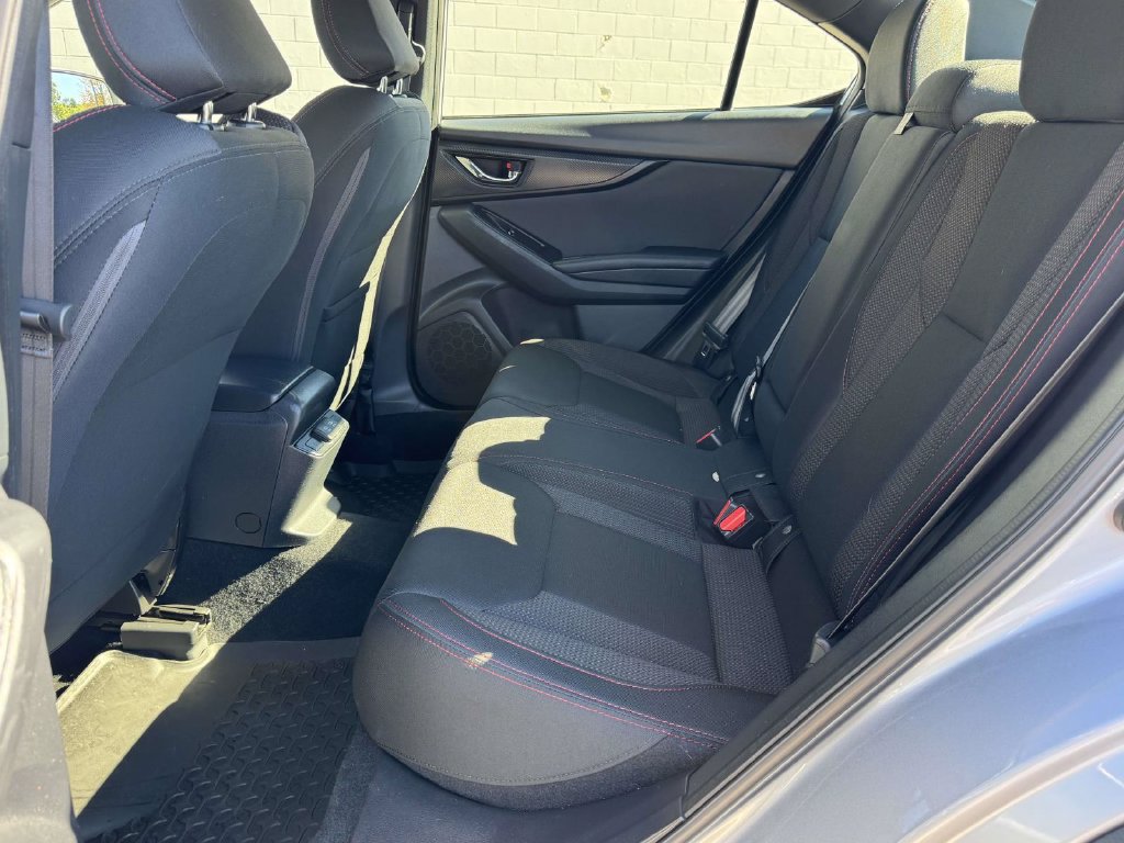 Used 2023 Subaru WRX Premium AWD/4WD image 17