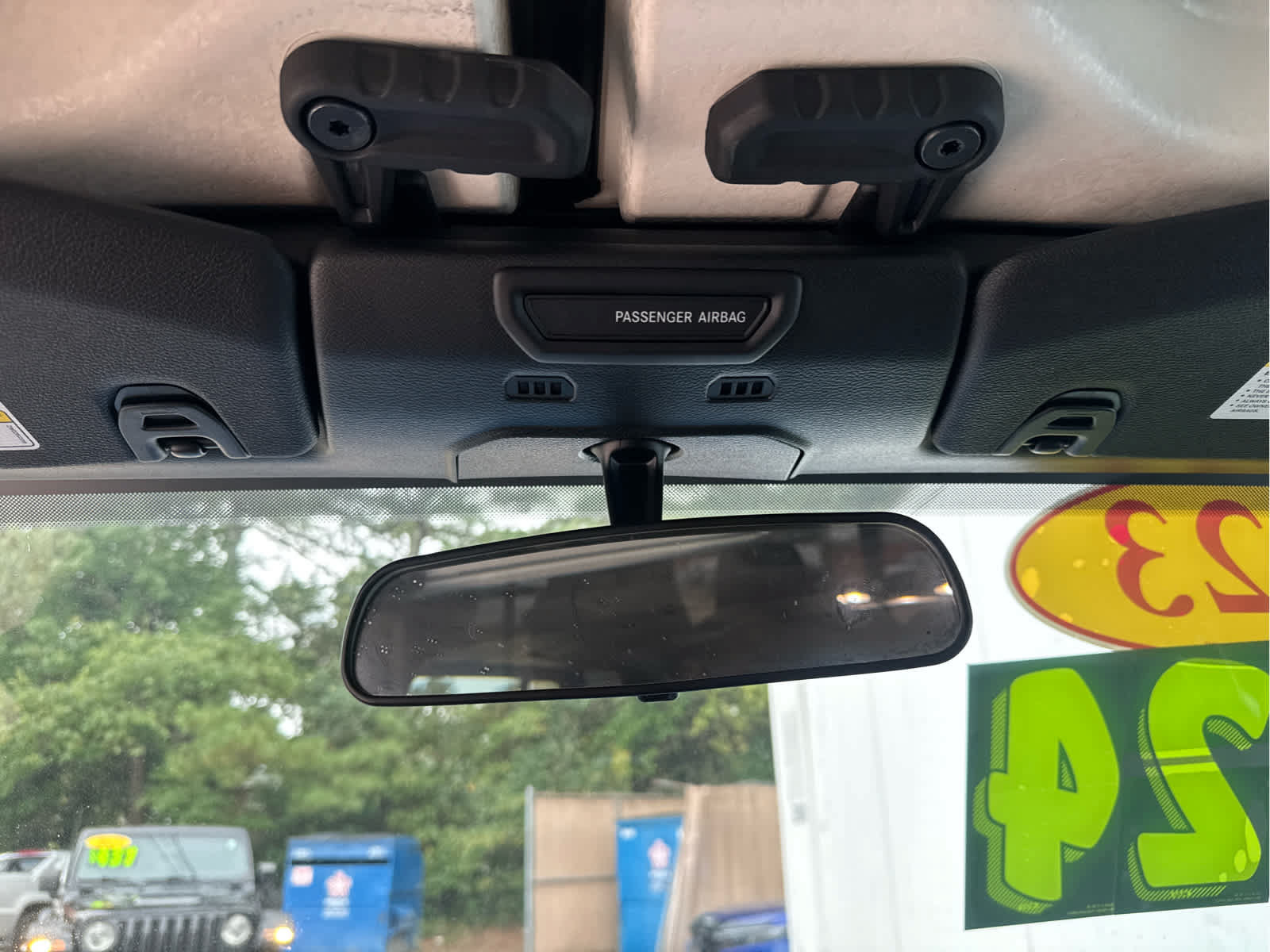 Used 2023 Jeep Gladiator Sport AWD/4WD image 34