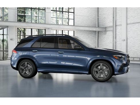 New 2026 Mercedes-Benz GLE 450 4MATIC image 14