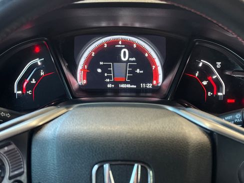 Used 2017 Honda Civic Si image 25