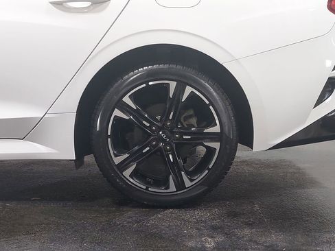 Used 2023 Kia K5 GT-Line w/ GT-Line Premium Package image 33