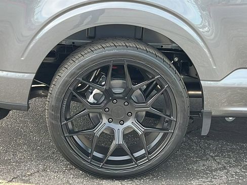 New 2026 Ford F150 XL w/ Equipment Group 103A High image 8