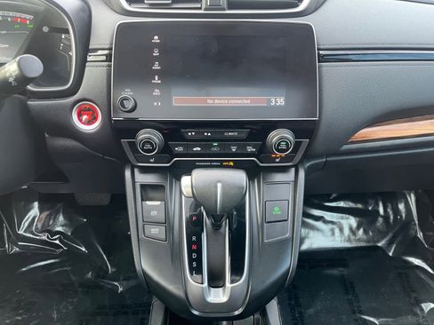 Used 2017 Honda CR-V Touring image 11