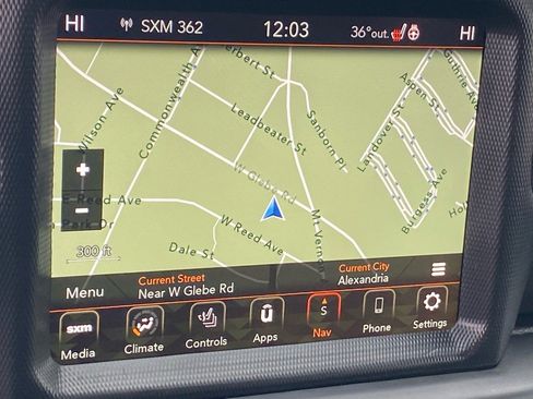 Used 2023 Jeep Wrangler Unlimited Sahara w/ Cold Weather Group image 15