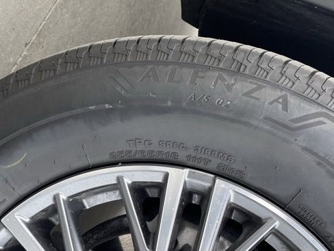 New 2026 Chevrolet Traverse LT w/ Driver Confidence Package image 33