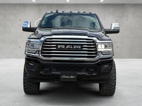 Used 2024 RAM 3500 Limited image 18