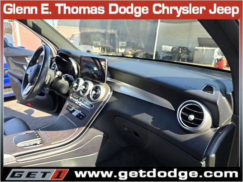 Used 2022 Mercedes-Benz GLC 300 image 32