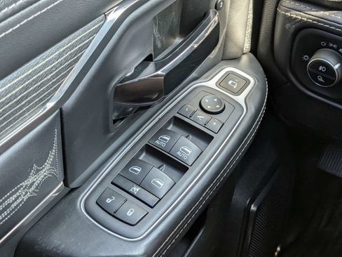 Used 2022 RAM 3500 Limited w/ Safety Group AWD/4WD image 20