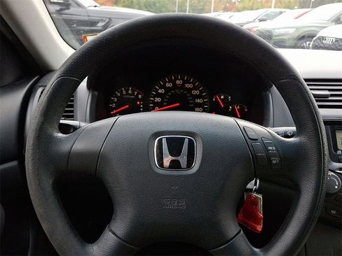 Used 2005 Honda Accord LX image 21