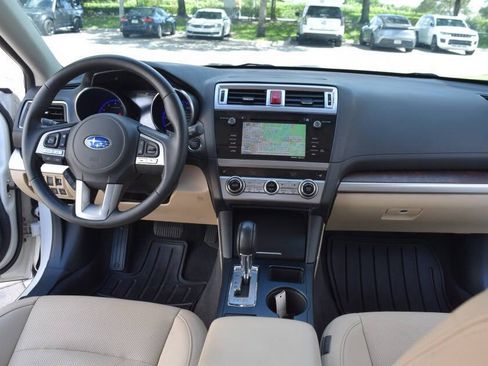 Used 2016 Subaru Outback 2.5i Limited AWD/4WD image 54